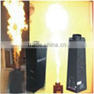 200W High Power Stage Effect Spray Fire Machine