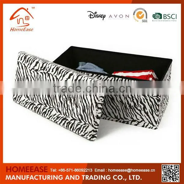 High qulaity cushion storage box
