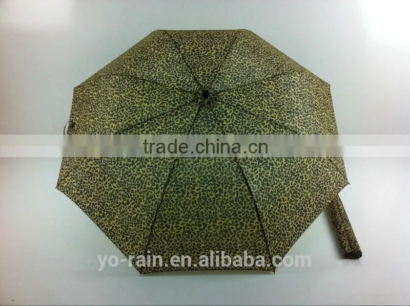 Fujian Xiamen Umbrella Factory Suppliers, 2 Fold Umbrella