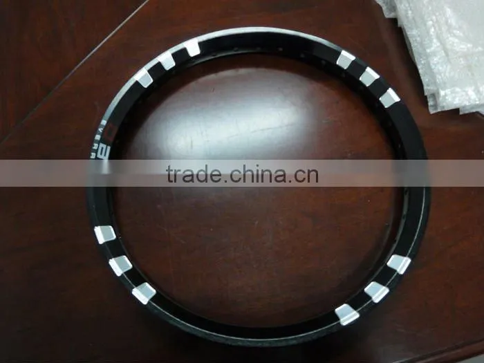Hot Sale !!! DBS 1.85 motorcycle alloy rim/CNC wheel rims