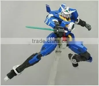 Welcome the high quality of complex plastic toy robots