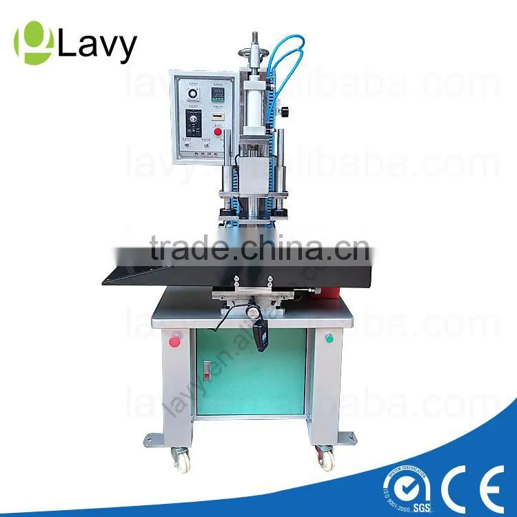 Lavy footwear plastic heat transfer film