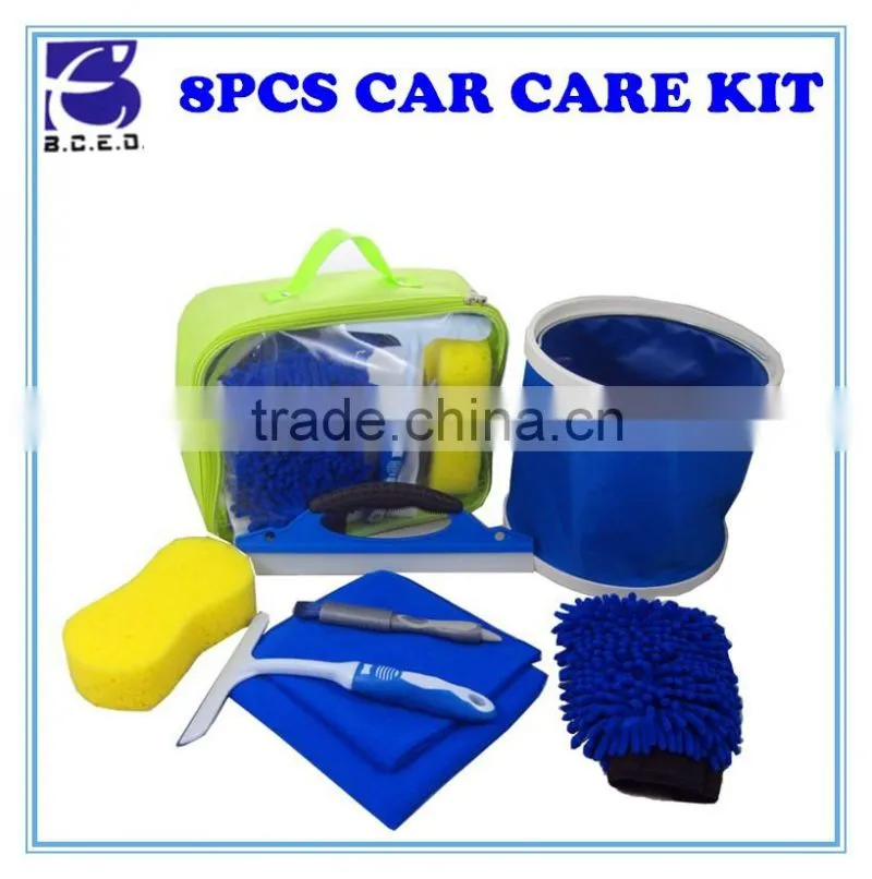 2015 Nibgo car care products/w5 car care/car cleaning products