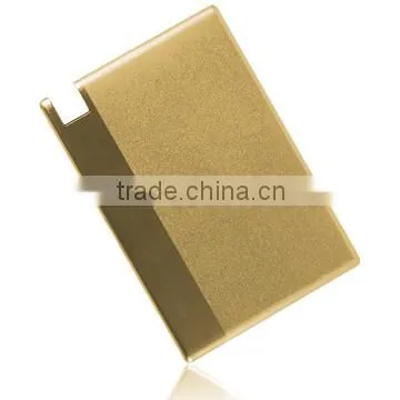 portable smart 1000mah mobile power bank