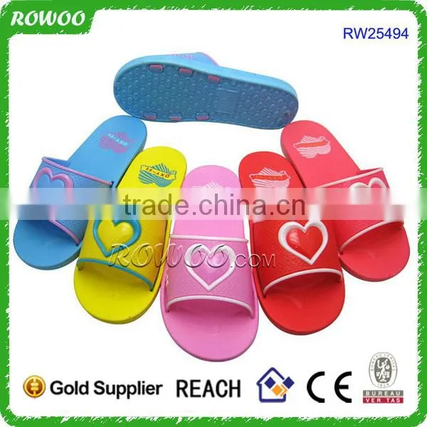 Antistatic,dark blue ,Foaming SPU Slipper