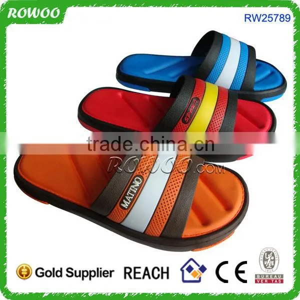 New style eva slipper,men outdoor slipper men indoor slipper