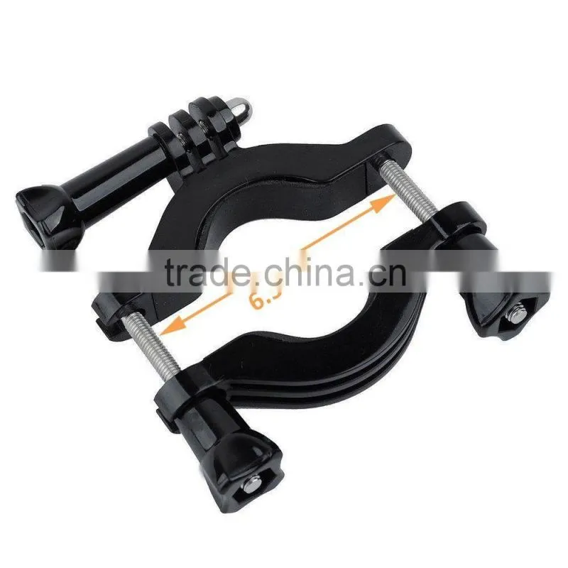 Motorbike Roll Bar Mount for Gopro Hero 4/3+/3