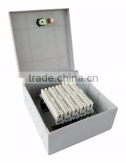 Outdoor/Indoor Telecom Cable Distribution Box