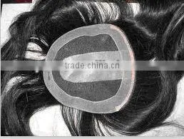 buy website human hair system for men hair replacement