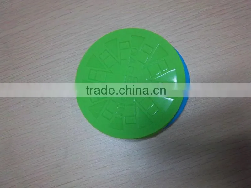 sound coaster,cup mat with sound module,electronic coaster