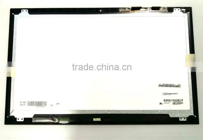 China good quality Brand new digitizer assembly replacement for LENOVO Y70