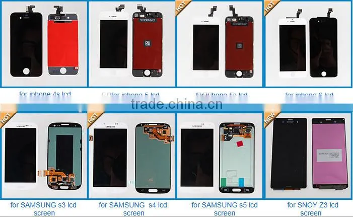 for iphone4s lcd screen/for iphone 4s lcd screen display