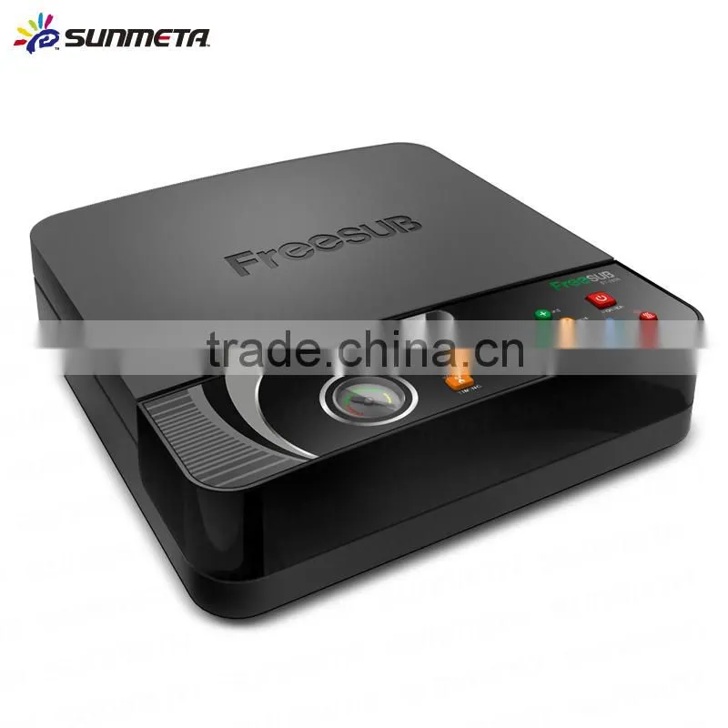 2015 Sunmeta Mini Vacuum Sublimation machine heat press mug 3D Machine ST-1520