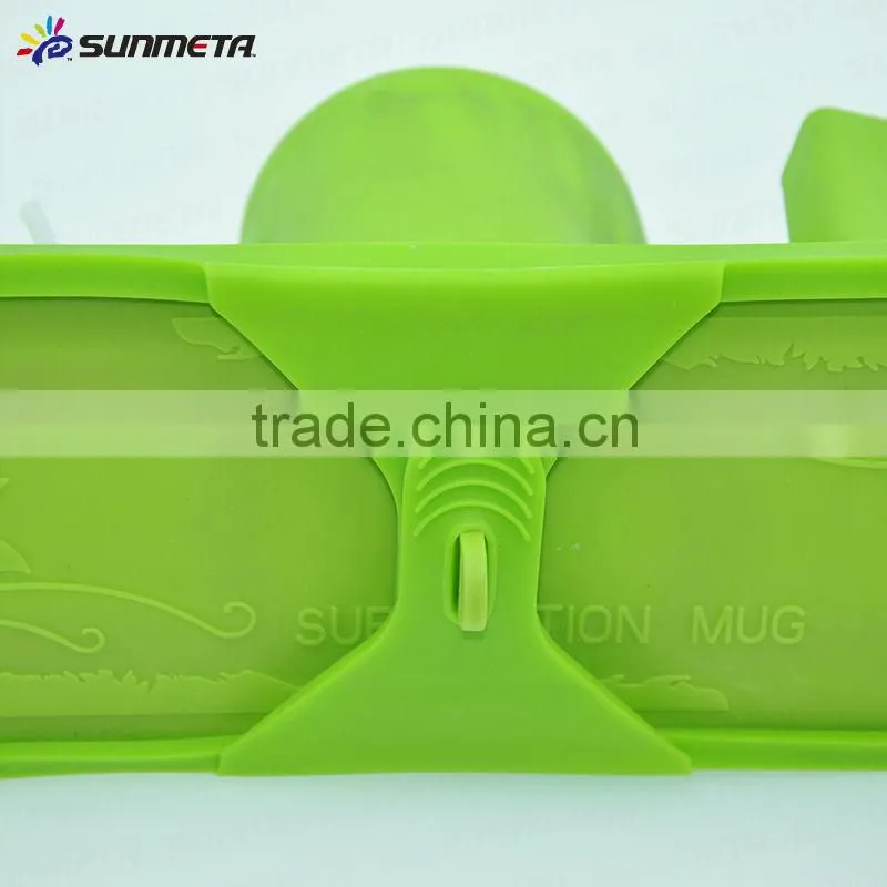 Sunmeta Multi-functional Sublimation Mug Clamp MJ-LH11