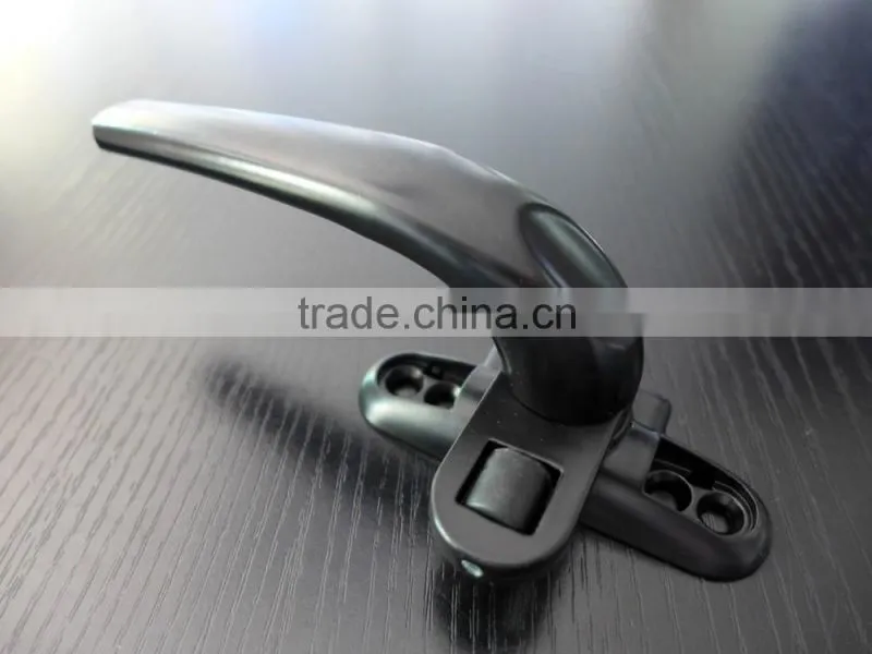 Zinc Alloy Handle,Door Hardware,Casement Window Lock Handle