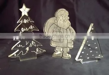 reci laser tube factory price co2 laser cutting machine for acrylic