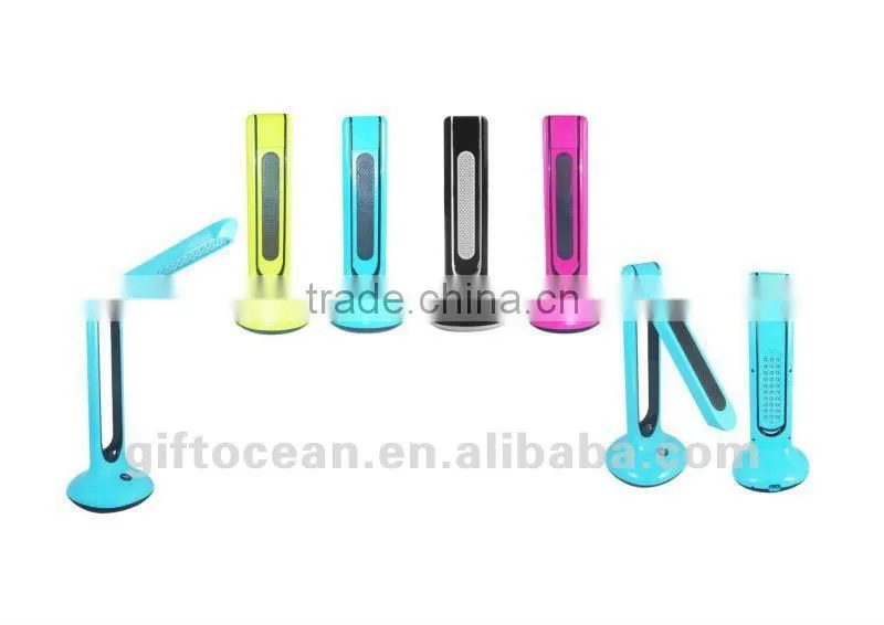 usb portable led reading light,foldable led reading lamp