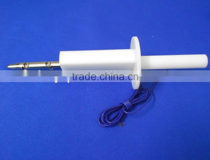 lab Instrument test probe pin for finger test & Ip2x Test Finger Probe