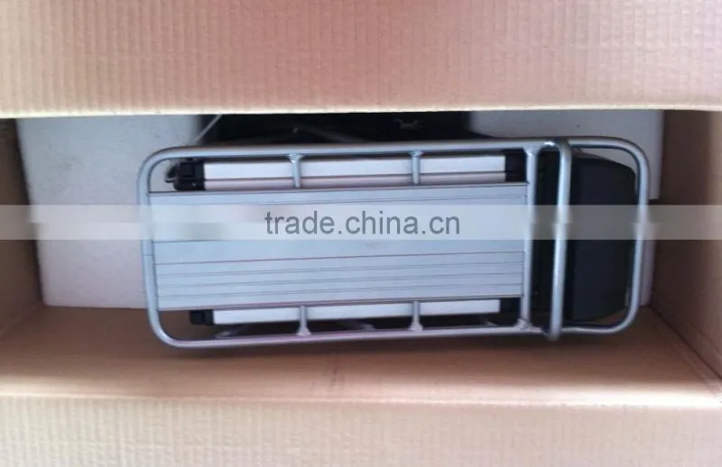 500W electric kit motor bicicleta