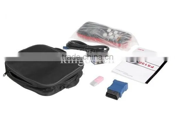 Neweset updated via internet Autoscan Original PS150 OIL RESET TOOL
