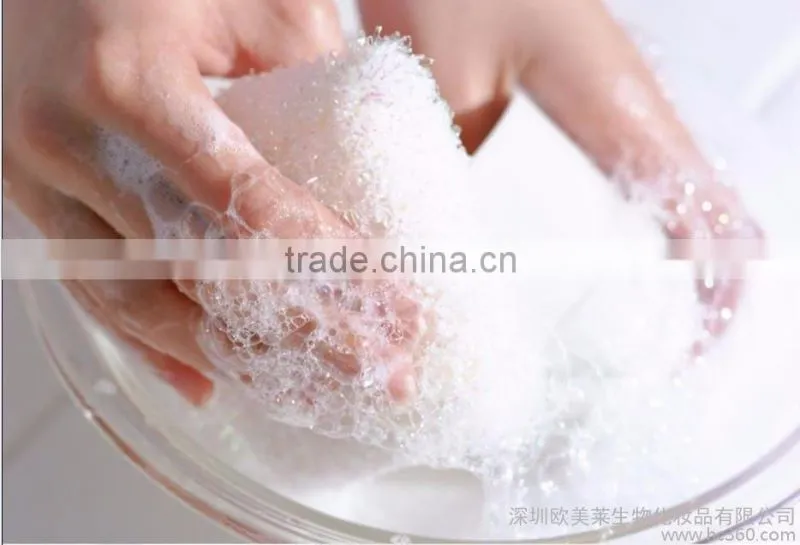 Detergent factory use liquid soap making machine
