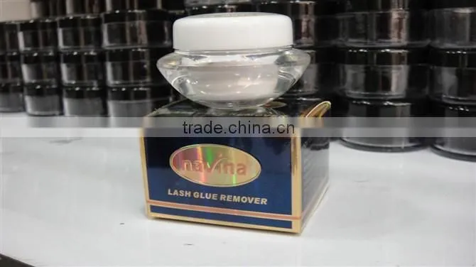 Professional eyelash use Unloading glue paste eyelash extension glue