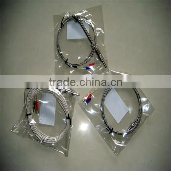 STA-industrial analysis and temperature instruments k type thermocouple