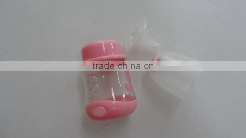 wholesale pc baby feeding bottle