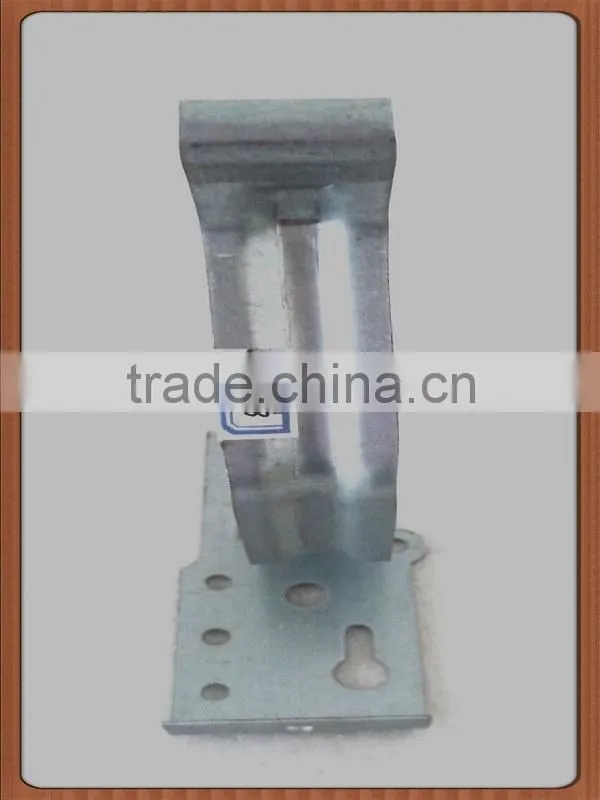joist hanger wood metal connector