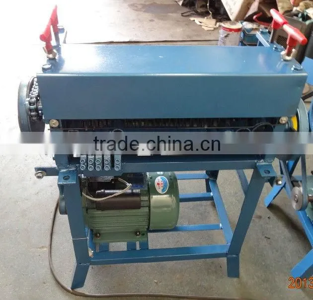 Newest Multi-Function Cable Wire stripper machine for sale