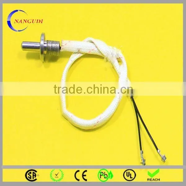excavator car backlight nutrition pot sensor