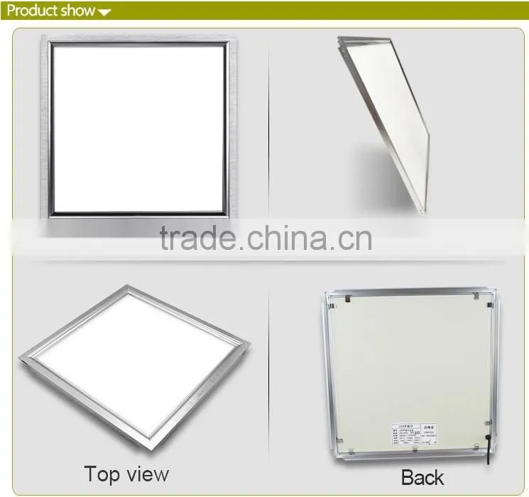 New Indoor Lighting 3 Years' Warranty Panel LED 300x300 1