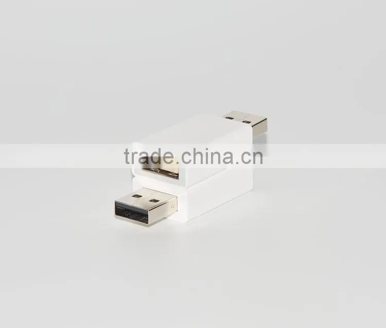 Smart Fast Charging Data Syncstop USB Adapter for IPAD / Syncstop Adapter