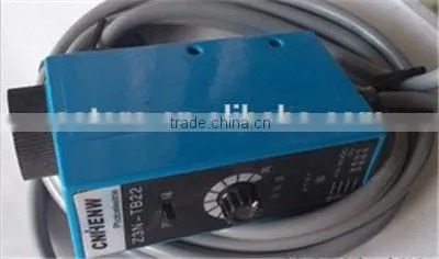 mark sensor Z3N-TB22 NPN color photoelectric sensor China manufacturing quality guaranteed