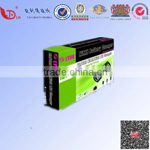 Electric product packaging paper box carton pizza box banana box