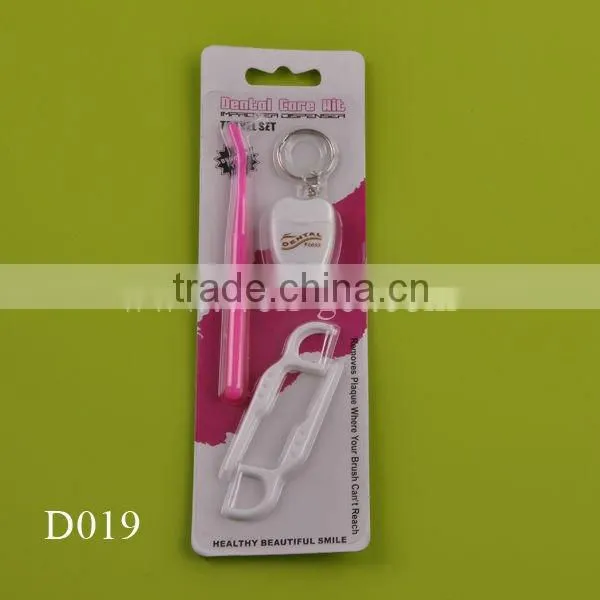 High Quality Dental Floss Product Set