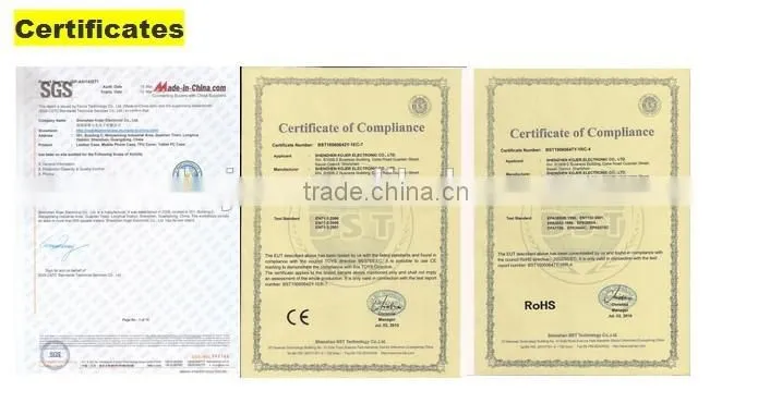 Mobile accessories, Transparent Back cover for iphone5 , OEM accepted