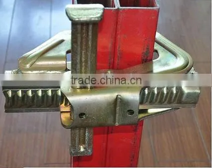 BFD Coupler Panel Formwork clamp