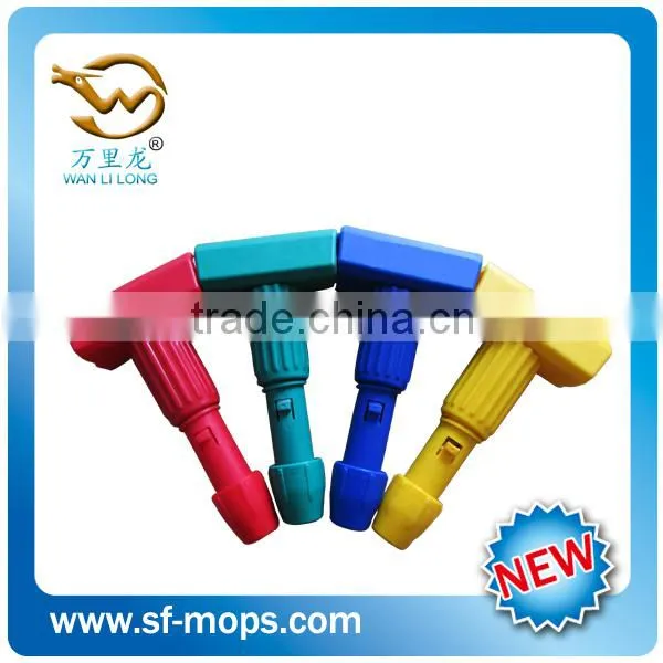 wholesale wide headband colored cleaning magic mop