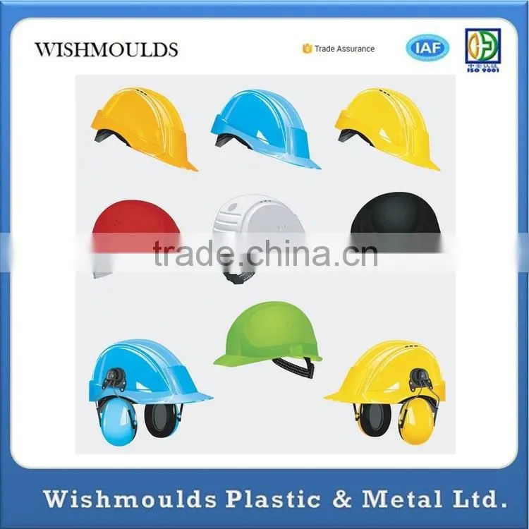 Custom abs helmet, abs shell helmet, factory safety helmet