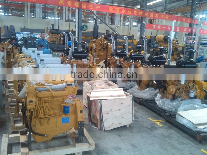 SDLG LG938L same model G938 wheel loader with DEUTZ engine ZF technology gearbox popular for Russia
