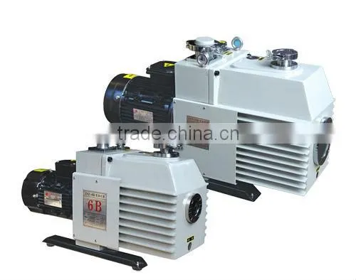 Vaccum pump