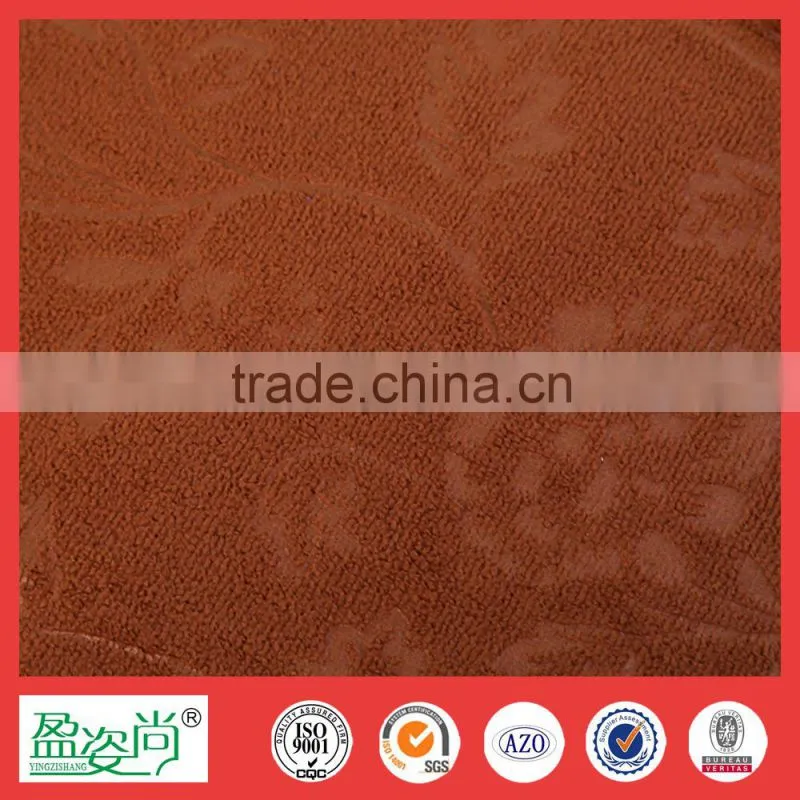 Wholesale Microfiber Towel High quality handing yarn 100% cotton China face towel hot hand towl