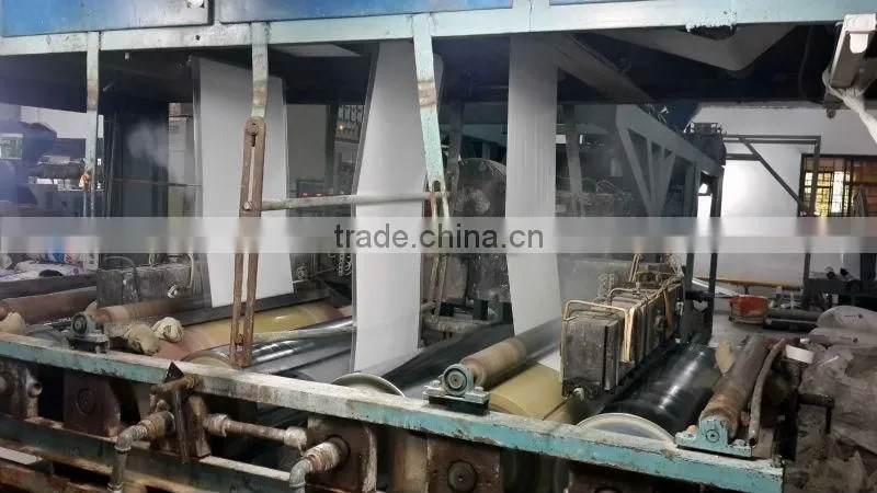 Viet bopp plastic feed bag, plastic feed bag made in Viet