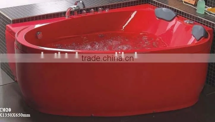 modern colored bathtubs,premier baths,heated whirlpool tub