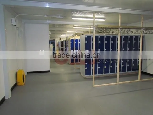 Office Building in UK (CILC-Office-008)