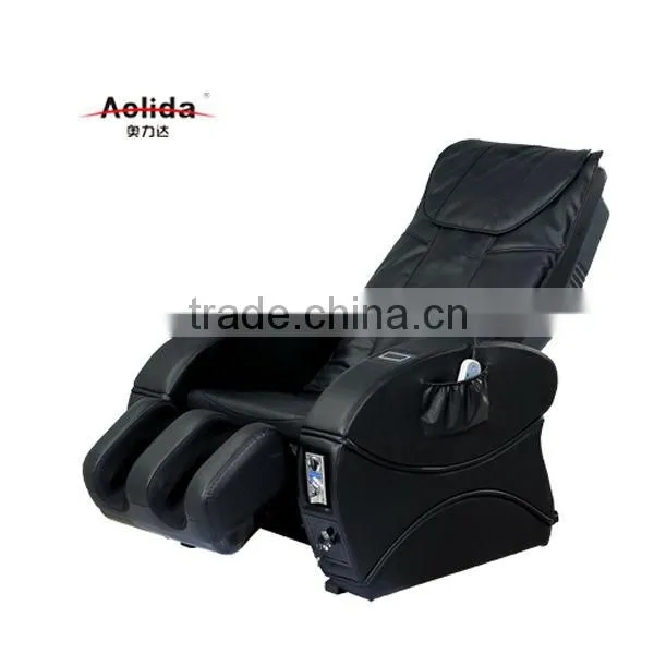 Hotel Lobby Coin Operated Vending Massage Chair DLK-H005BT