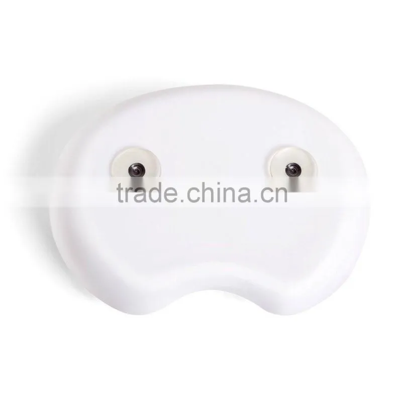 Superior Comfort for Your Head and Neck PU Bath Pillow