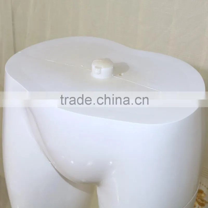 Flocking model high quality muscel man mannequin