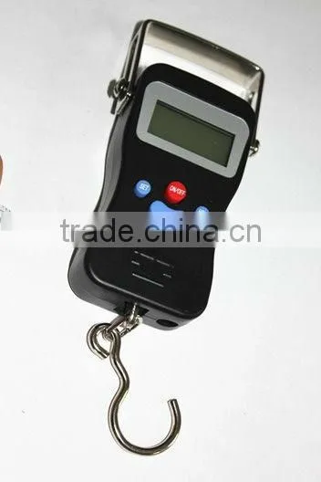 BS-HS118 Digital portable luggage scale